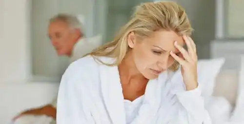 Remedio naturales para la menopausia