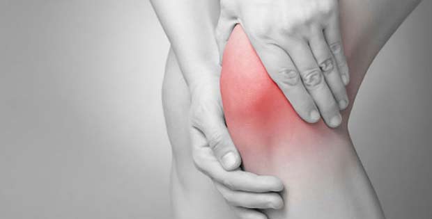 Por qué da dolor de rodilla Dolor de rodillas