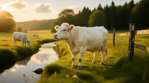 Beneficios de la leche para los no humanos